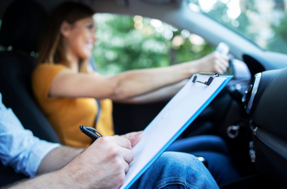 You are currently viewing Fin du CPF pour le permis de conduire ?